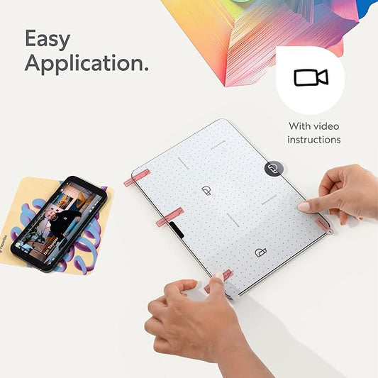 Paperlike 2.1 (2 Pieces) for iPad Pro 11 (M5/M4, 2