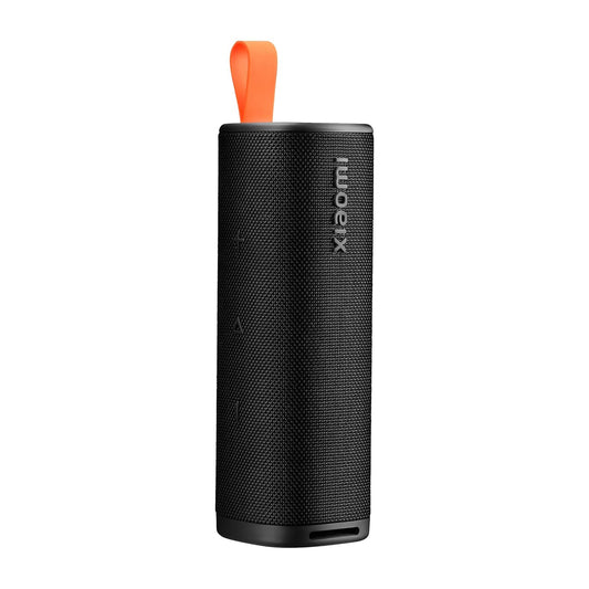 XIAOMI Sound Outdoor Speaker | 30W Hi-Quality Speaker with Mic | Upto 12hrs Playback Time | IP67 Waterproof & Type C | Wireless Stereo Pairing