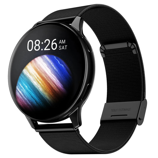 Noise Vortex Plus 1.46" AMOLED Bluetooth Calling Smartwatch