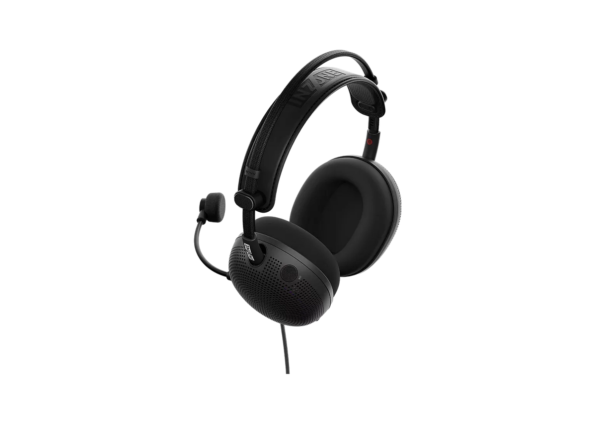 Sony INZONE H6 Air Open-Back Wired Gaming Headset with Mic
