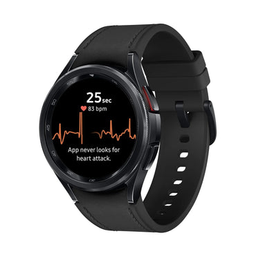 Samsung Galaxy Watch6 Classic 47mm LTE – Black