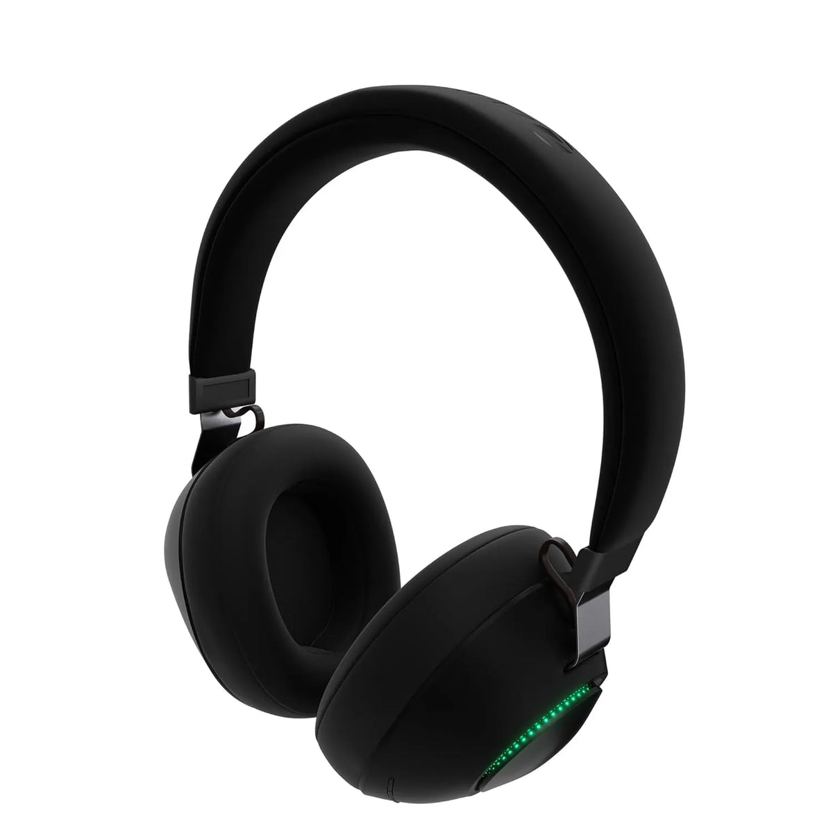 Zebronics Duke Wireless Headphones – 60H Battery & Deep Bass