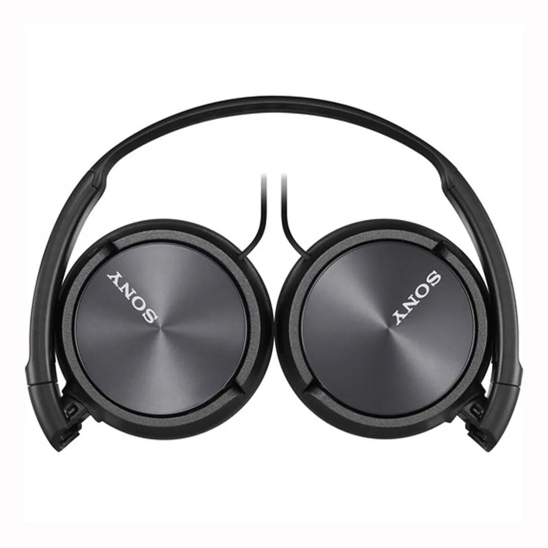 Sony ZX Series MDR-ZX310AP Wired Headband Stereo On Ear Headset