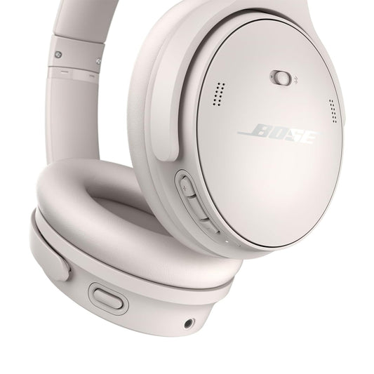 Bose QuietComfort Wireless Noise Cancelling Headphones