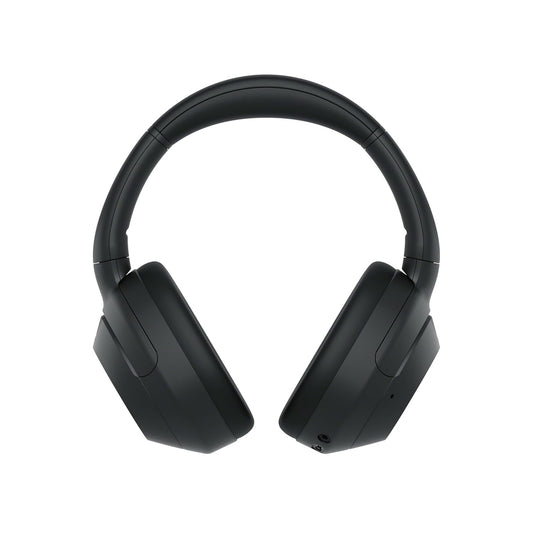 Sony ULT Wear WH-ULT900N Noise Cancellation Wireless Bluetooth Over Ear Headphones with Massive Bass, Up to 50Hrs Battery-Black