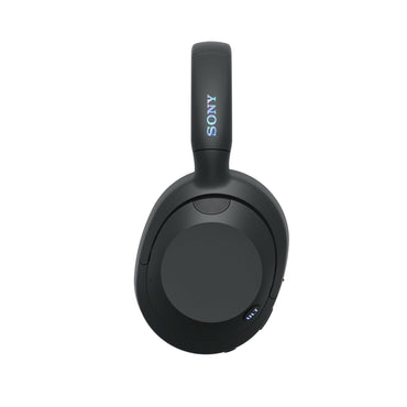 Sony ULT Wear WH-ULT900N Noise Cancellation Wireless Bluetooth Over Ear Headphones with Massive Bass, Up to 50Hrs Battery-Black