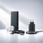 Power & Charging
