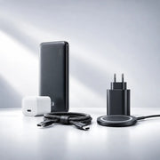 Power & Charging