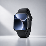 Smartwatches