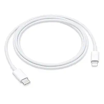 Apple USB-C to USB-C Charge Cable (1m) (No Lightning Connector)