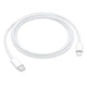 Apple USB-C to USB-C Charge Cable (1m) (No Lightning Connector)