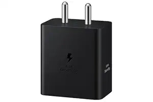 Samsung Galaxy 45W Travel Adaptor (Without Cable),