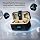 Futopia Wireless Rechargeable Microphone with Charger