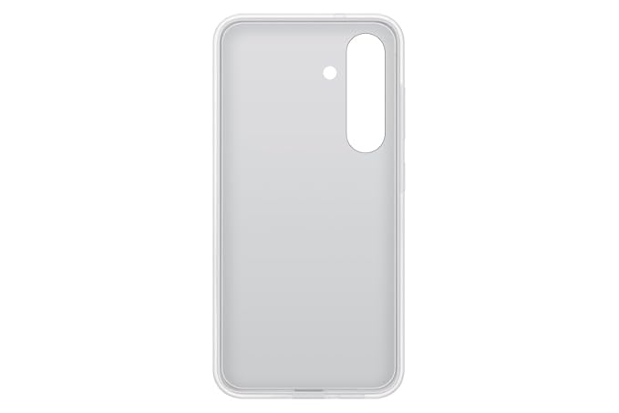 Samsung Galaxy S25 Flipsuit Case, White