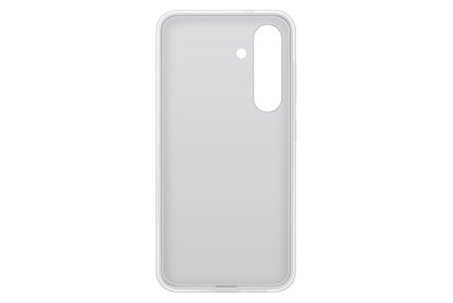 Samsung Galaxy S25 Flipsuit Case, White