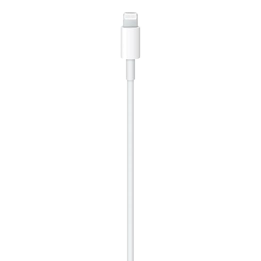 Apple USB-C to USB-C Charge Cable (1m) (No Lightning Connector)