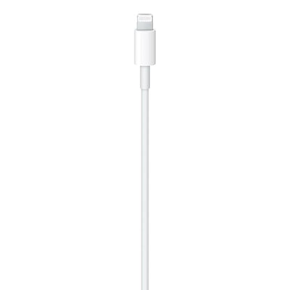 Apple USB-C to USB-C Charge Cable (1m) (No Lightning Connector)
