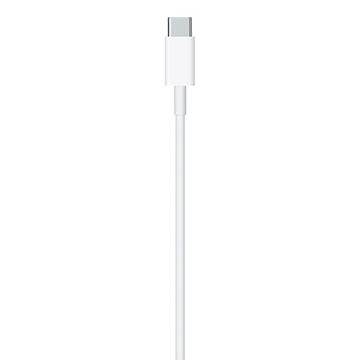 Apple USB-C to USB-C Charge Cable (1m) (No Lightning Connector)