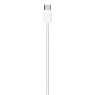 Apple USB-C to USB-C Charge Cable (1m) (No Lightning Connector)