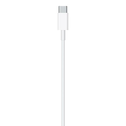 Apple USB-C to USB-C Charge Cable (1m) (No Lightning Connector)