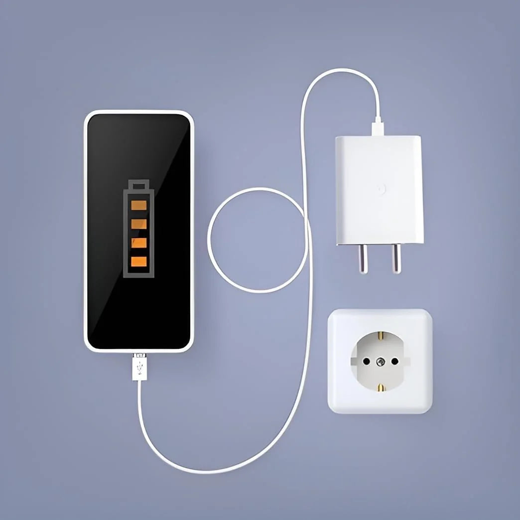 Sounce 30W Original Type-C Fast Charger Adapter |