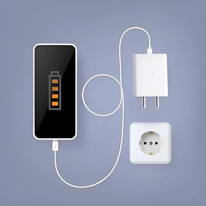 Sounce 30W Original Type-C Fast Charger Adapter |