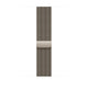 Apple 46mm Natural Milanese Loop – S/M