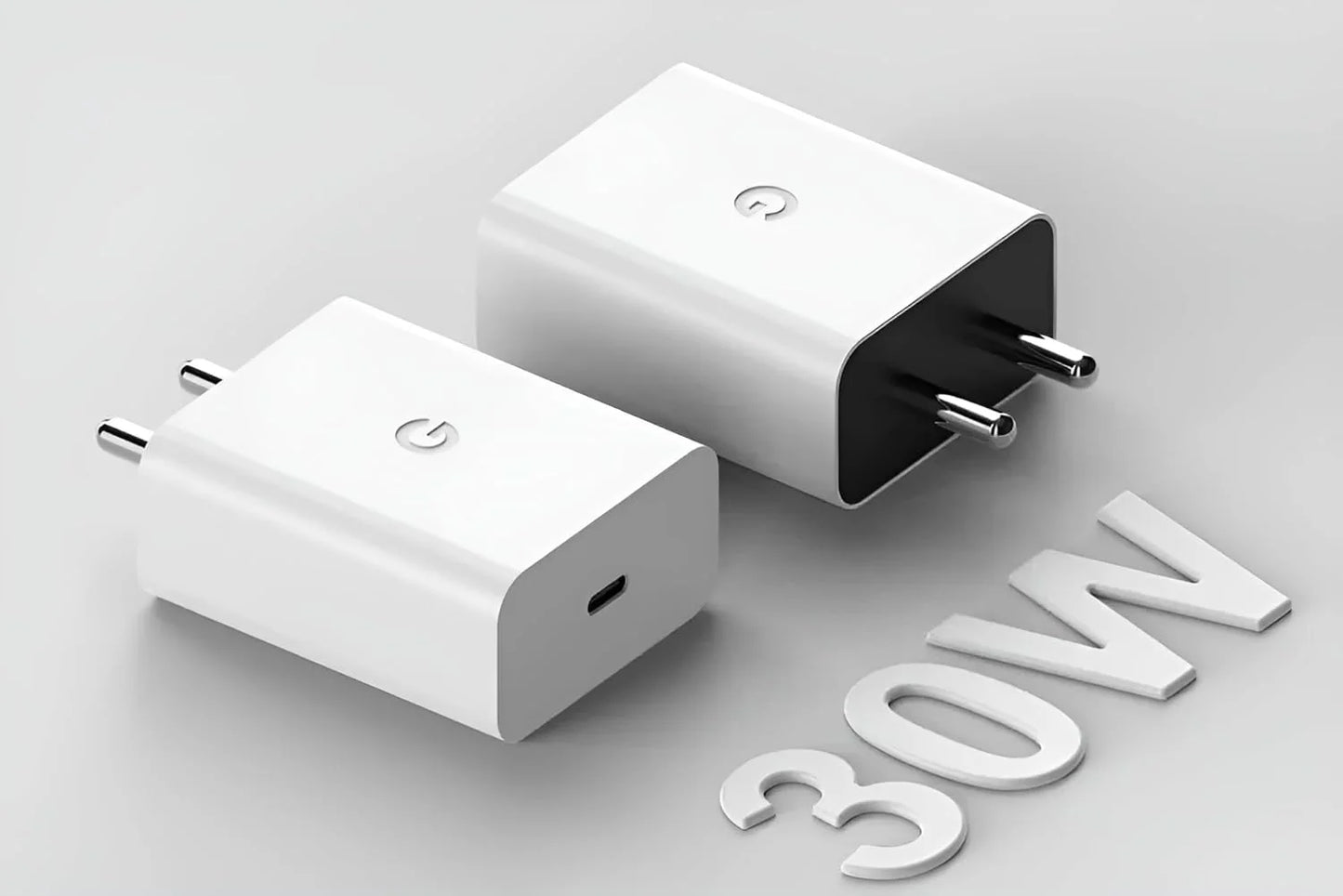 Sounce 30W Original Type-C Fast Charger Adapter |