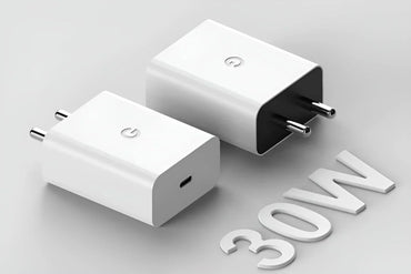 Sounce 30W Original Type-C Fast Charger Adapter |