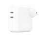 Apple 35W Dual USB-C Port Power Adapter