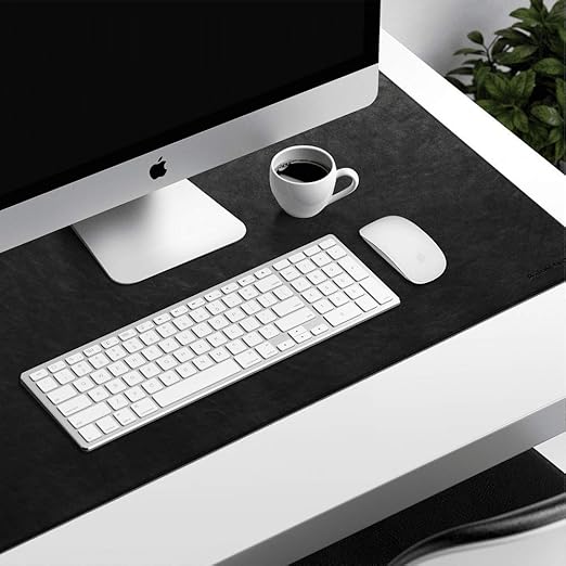DailyObjects Turf Desk Mat Trio Bundle | Turf Vega