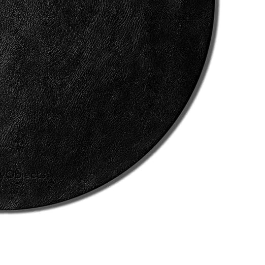 DailyObjects Orb Mouse Pad | Extended for Laptop,