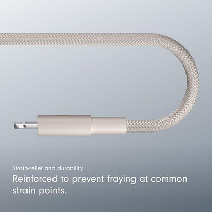 Beats USB-C to Lightning Woven Cable, Fast Chargin