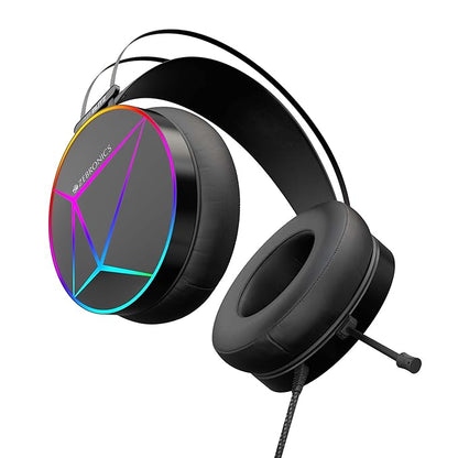 ZEBRONICS Zeb-Blitz USB Gaming Headphone with Dolb