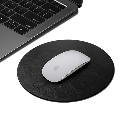 DailyObjects Orb Mouse Pad | Extended for Laptop,