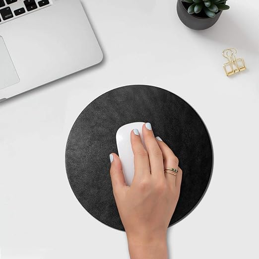 DailyObjects Orb Mouse Pad | Extended for Laptop,