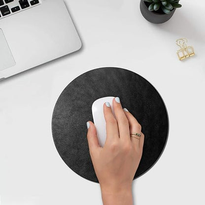 DailyObjects Orb Mouse Pad | Extended for Laptop,