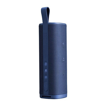 XIAOMI Sound Outdoor Speaker (Blue) | |30W Hi-Qual