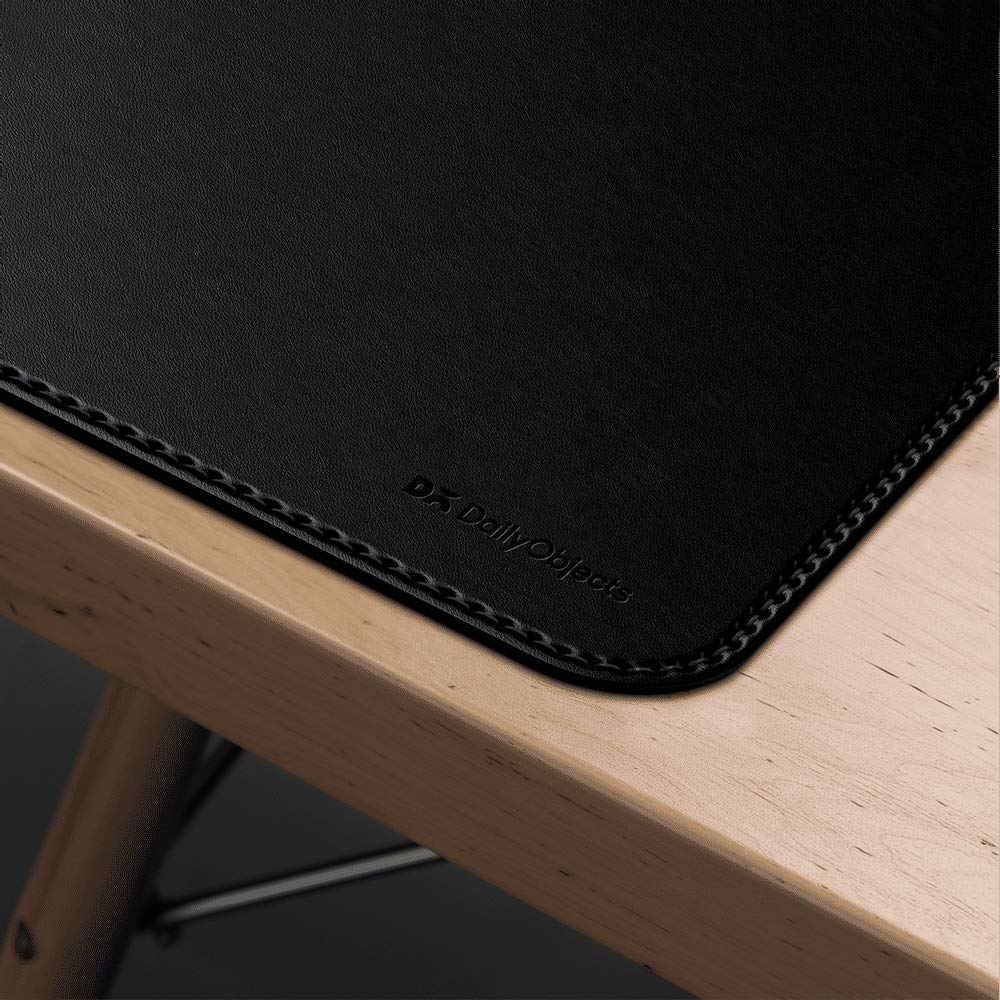 DailyObjects Turf Desk Mat Trio Bundle | Turf Vega