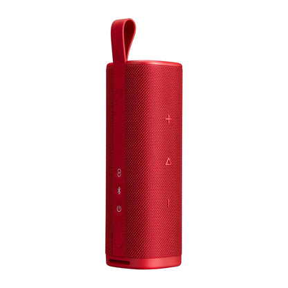 XIAOMI Sound Outdoor Speaker | 30W Hi-Quality Speaker with Mic | Upto 12hrs Playback Time | IP67 Waterproof & Type C | Wireless Stereo Pairing