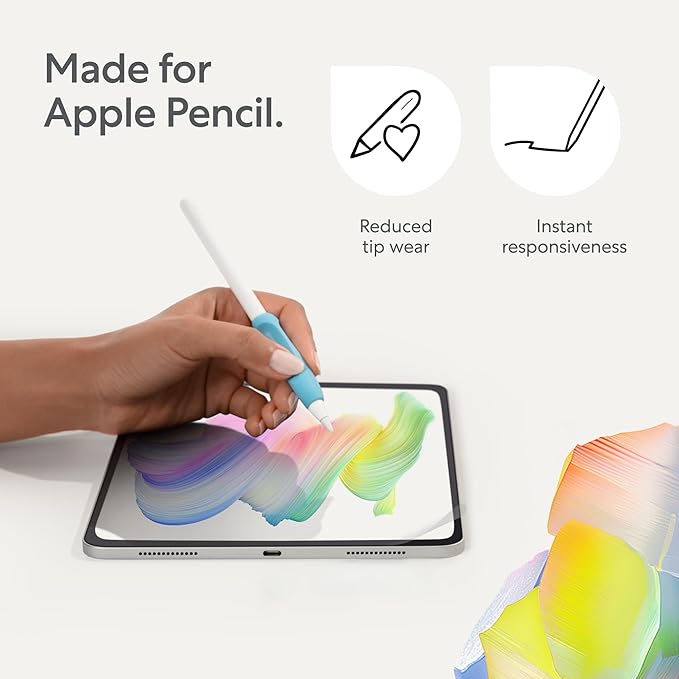 Paperlike 2.1 (2 Pieces) for iPad Pro 11 (M5/M4, 2