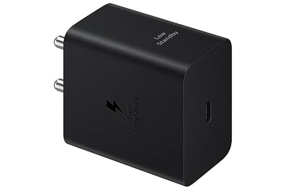 Samsung Galaxy 45W Travel Adaptor (Without Cable),