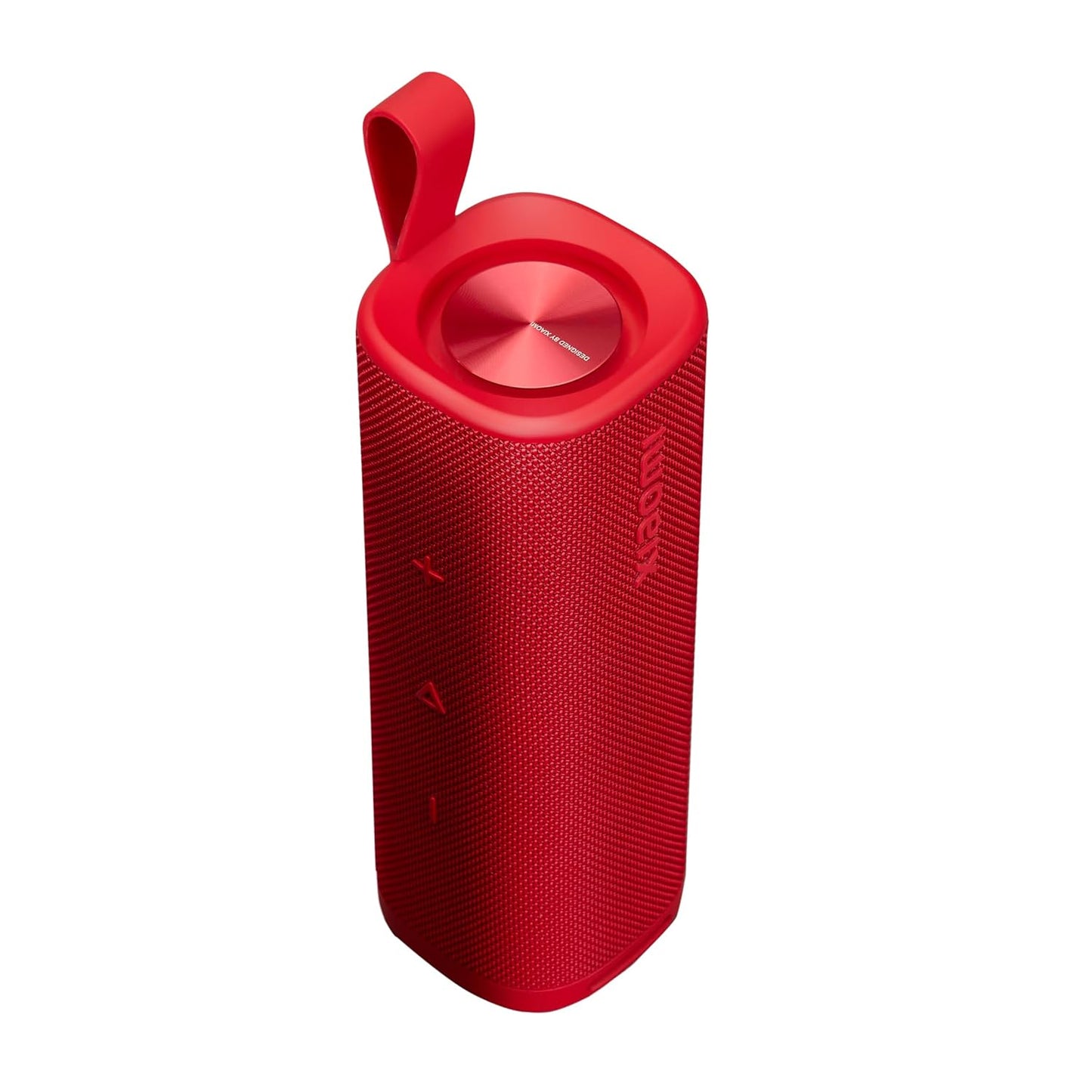 XIAOMI Sound Outdoor Speaker | 30W Hi-Quality Speaker with Mic | Upto 12hrs Playback Time | IP67 Waterproof & Type C | Wireless Stereo Pairing