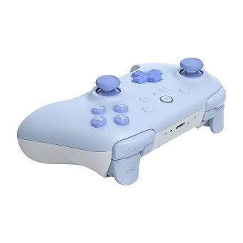 8Bitdo Ultimate 2C Bluetooth Controller for Switch/Switch 2, Blue (Open-Box)