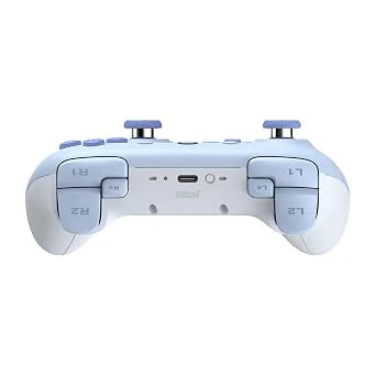 8Bitdo Ultimate 2C Bluetooth Controller for Switch/Switch 2, Blue (Open-Box)