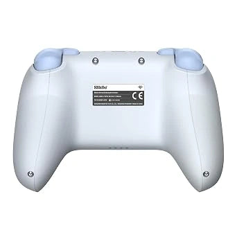 8Bitdo Ultimate 2C Bluetooth Controller for Switch/Switch 2, Blue (Open-Box)
