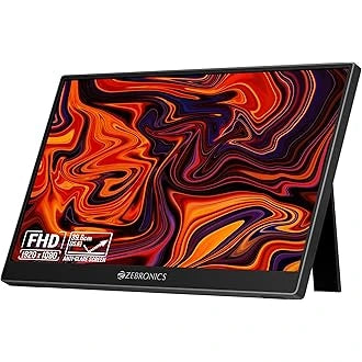 Acer Smartchoice PM161Q B1 15.6 Inch Full HD Portable Monitor (Open-Box)