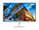 Acer SA222Q 21.5 Inch Full HD IPS Ultra Slim Monitor (Open-Box)