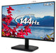 Acer EK251Q P6 24.5 Inch Full HD IPS LED Monitor (Open-Box)