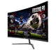 Acer Nitro ED320Q P0 31.5 Inch Curved Gaming Monitor (Open-Box)